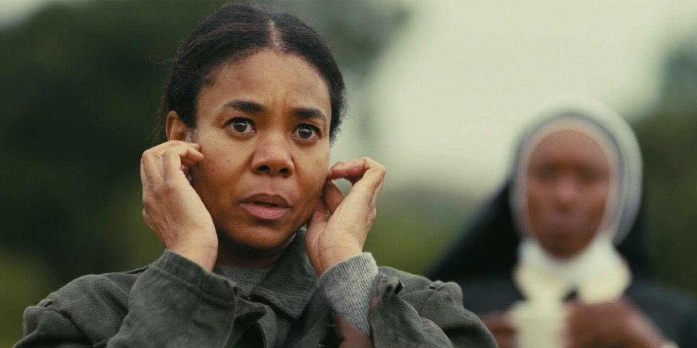 An Action Movie You’ve Never Heard of Just Topped ‘One Battle After Another’ at the Box Office