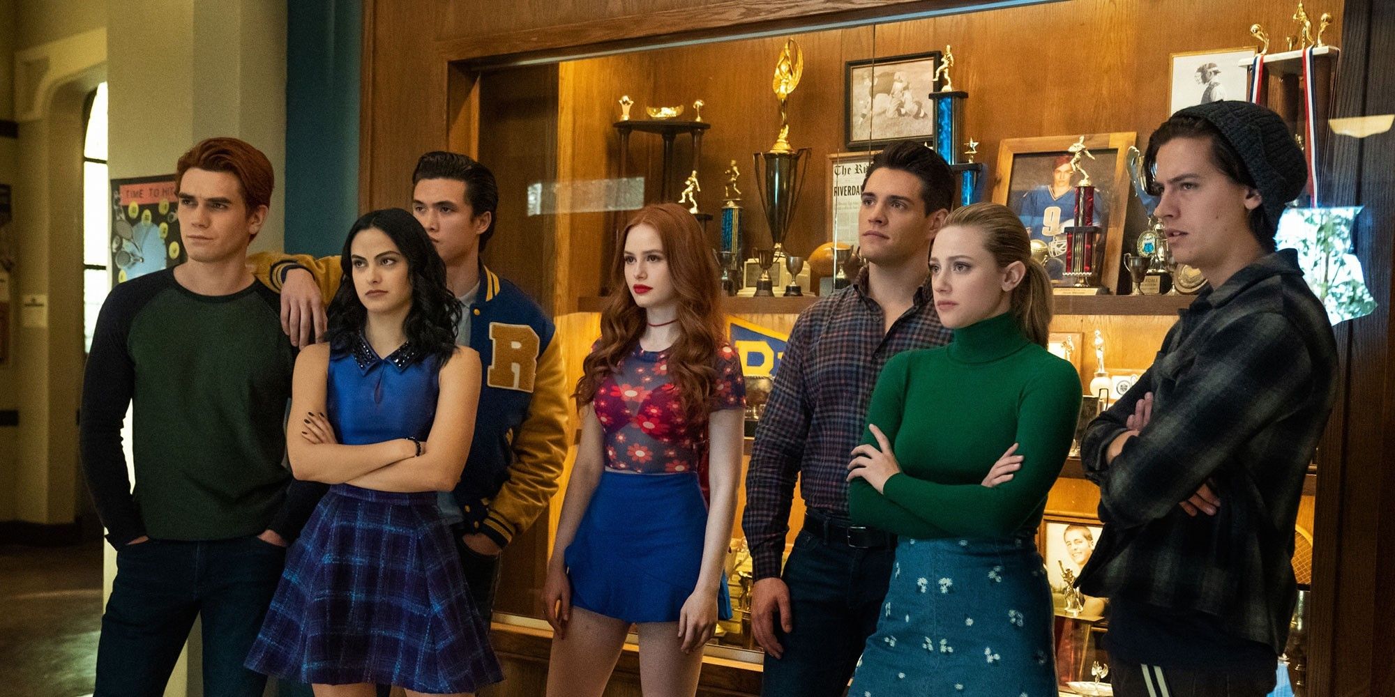 'Riverdale' Star Praises "Polarizing" Movies As New Horror Sequel Bombs With Critics