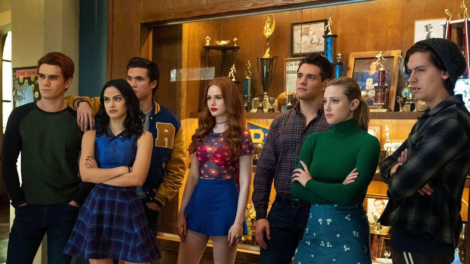 'Riverdale' Star Praises "Polarizing" Movies as New Horror Sequel Bombs