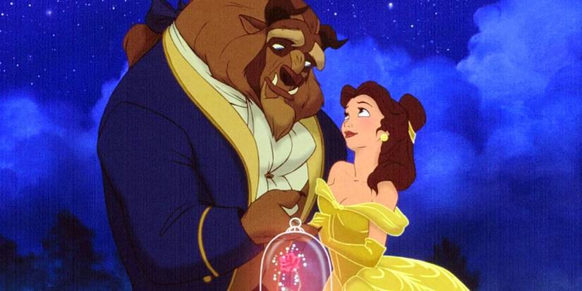 Beauty and the Beast