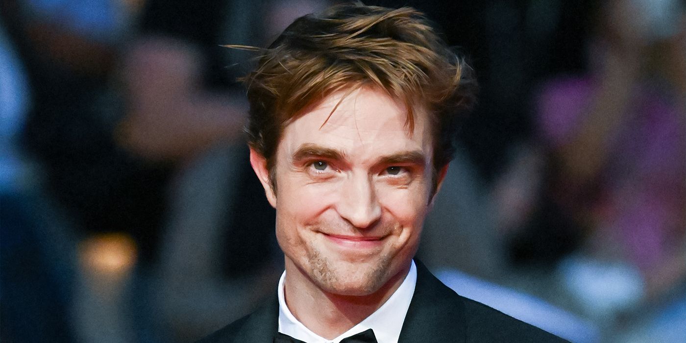 Robert Pattinson's Clayface Comments Prove That He Needs To Be the DC Universe's Batman