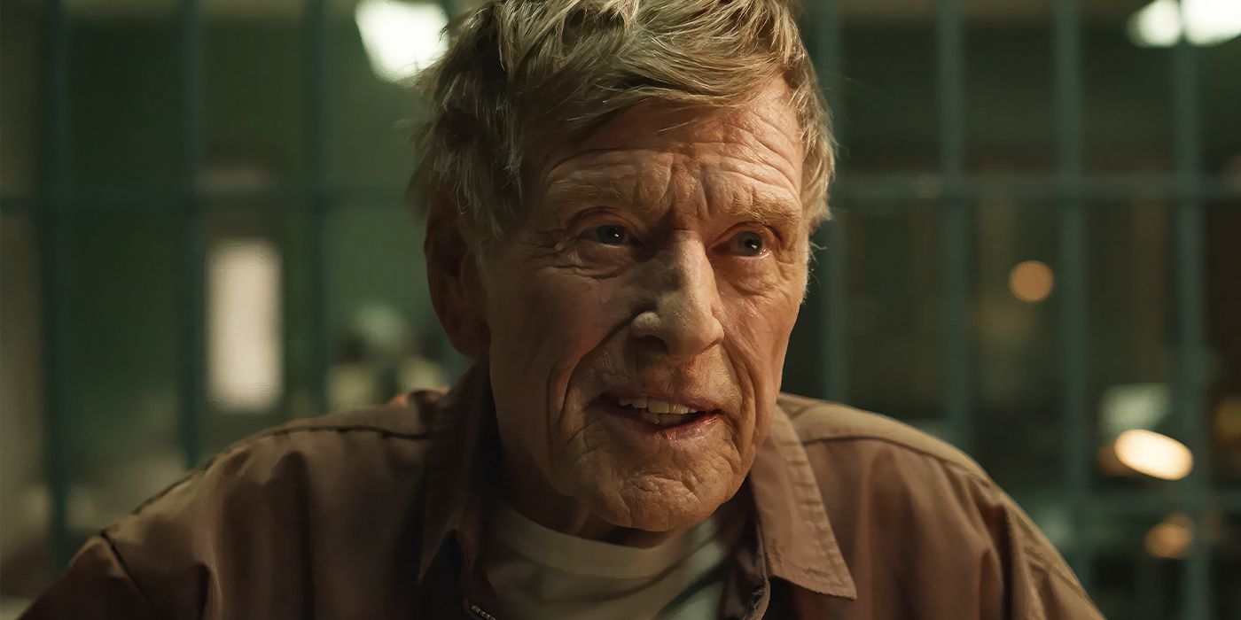 In His Final Acting Role, Robert Redford Faced Off Against George R.R. Martin in This 100% Rotten Tomatoes Neo-Western