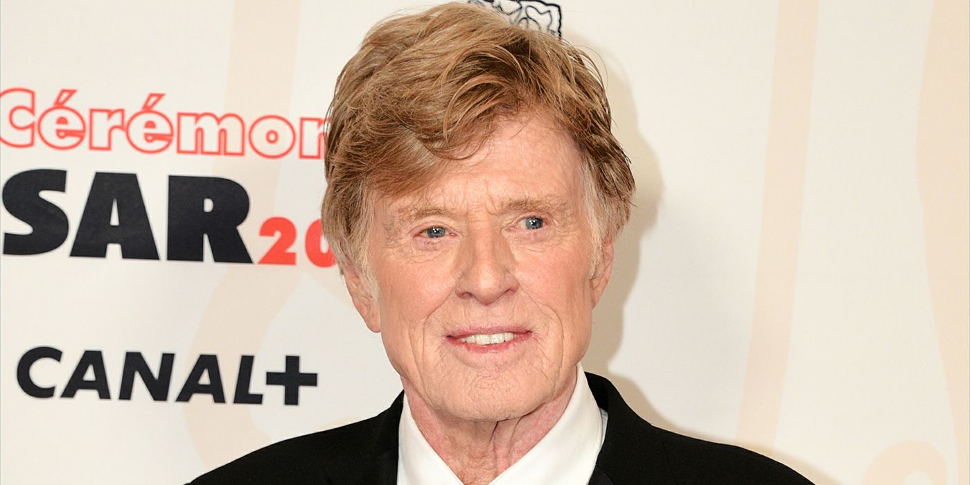 Robert Redford Had a Major Impact on Damon Lindelof's HBO Miniseries That You Definitely Forgot About