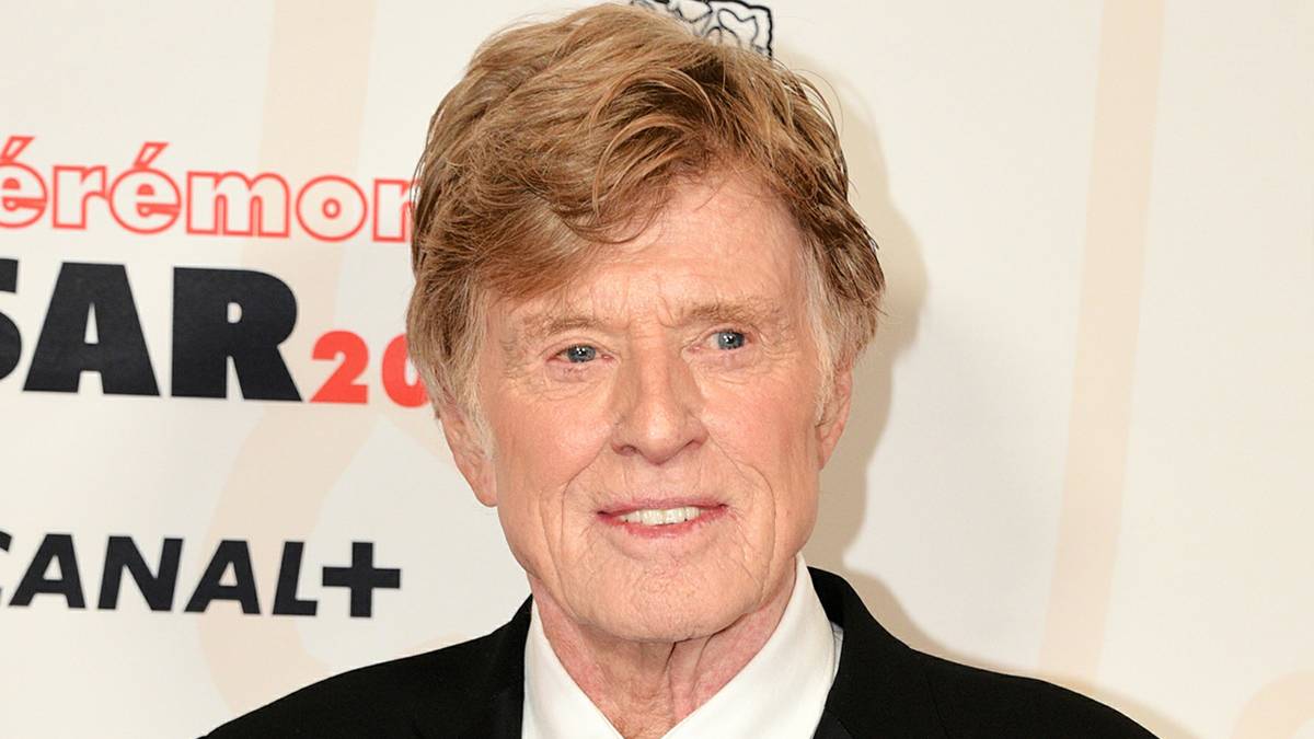 Robert Redford's Unlikely Western Team-Up With Jennifer Lopez Is a Streaming Hit in America
