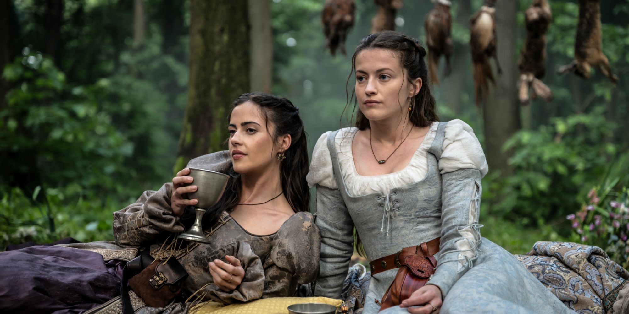 New ‘Robin Hood’ Trailer Reimagines the Thrilling and Romantic Tale Like You’ve Never Seen Before