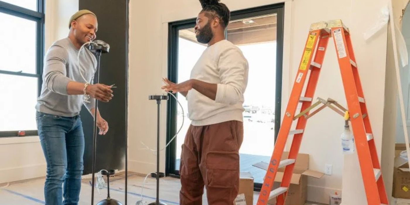 This HGTV Series Completely Blew It With This Controversial Design ...