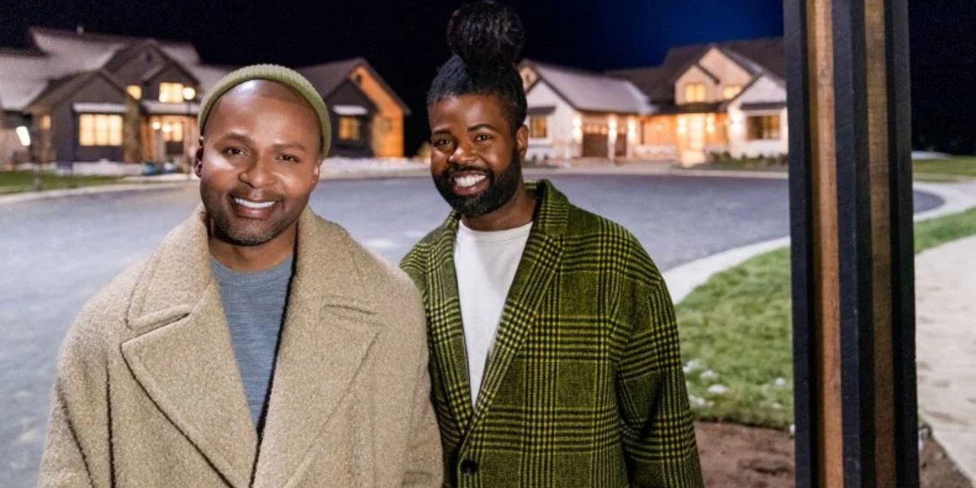 This HGTV Series Completely Blew It With This Controversial Design ...