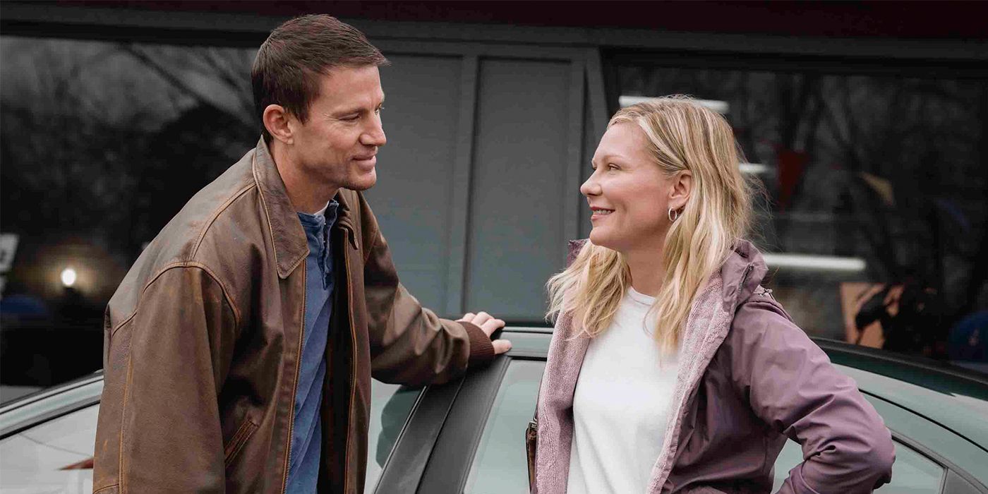 ‘Roofman’ Review: Channing Tatum’s Career-Best Role Turns a True Crime Story Into an Instant Classic | TIFF 2025