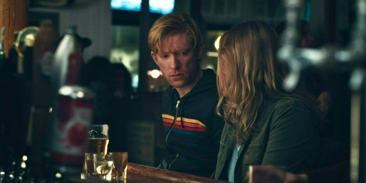 Domhnall Gleeson and Merritt Wever’s Prime Video Romantic Thriller Is ...