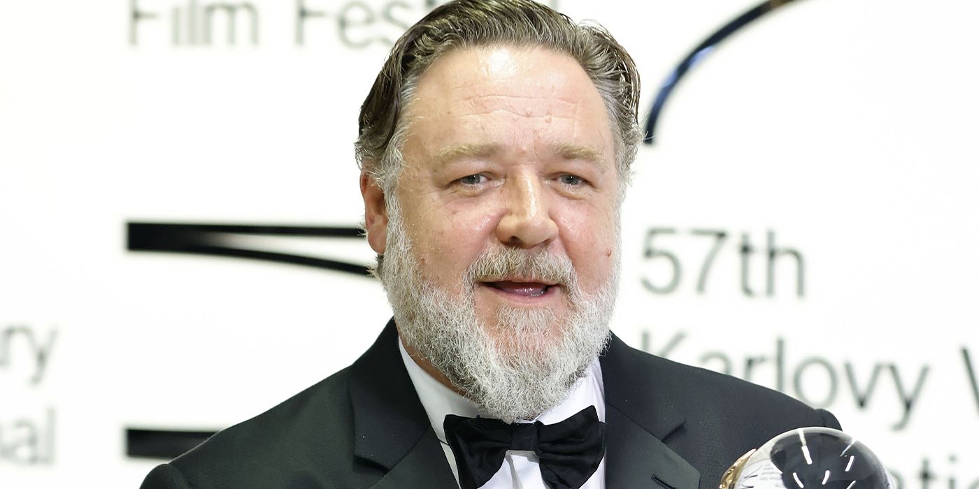 Russell Crowe s Supernatural Thriller That Grossed 4x Its Budget Surges Russell Crowe s Supernatural Thriller That Grossed 4x Its Budget Surges