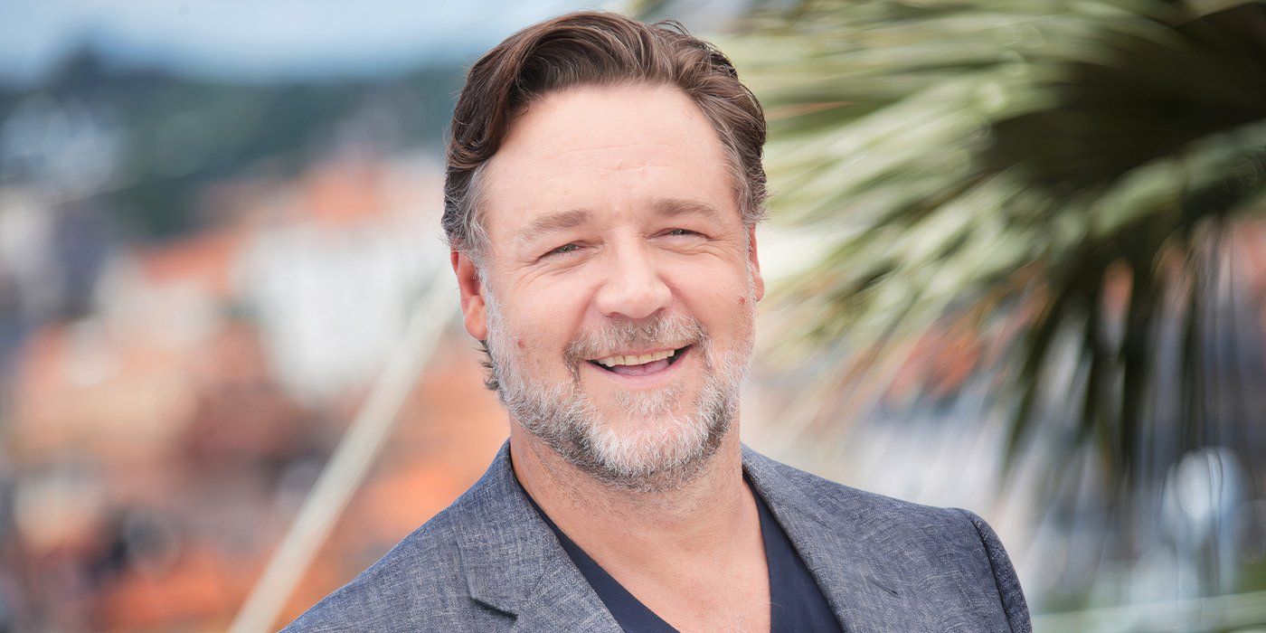 25 Years After ‘Gladiator,’ Russell Crowe’s Most Unexpected Reality TV Role Helped Launch This Singer