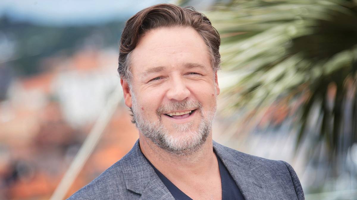 Russell Crowe's Oscar-Winning Historical Epic Finds a New Streaming ...