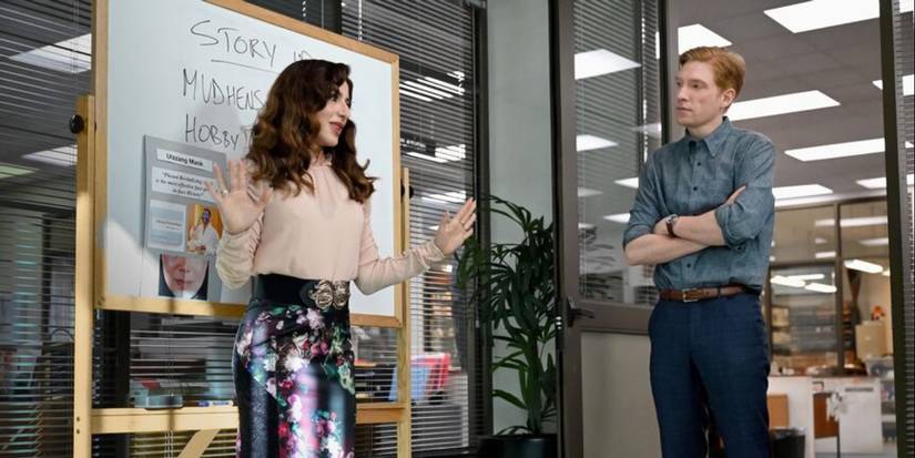 Sabrina-Impacciatore-the-Paper -Ned