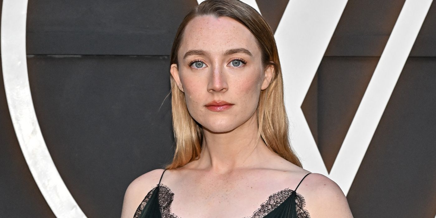 Saoirse Ronan's New Dark Comedy With an ‘Interview With the Vampire’ Star Earns an Impressive Rotten Tomatoes Score