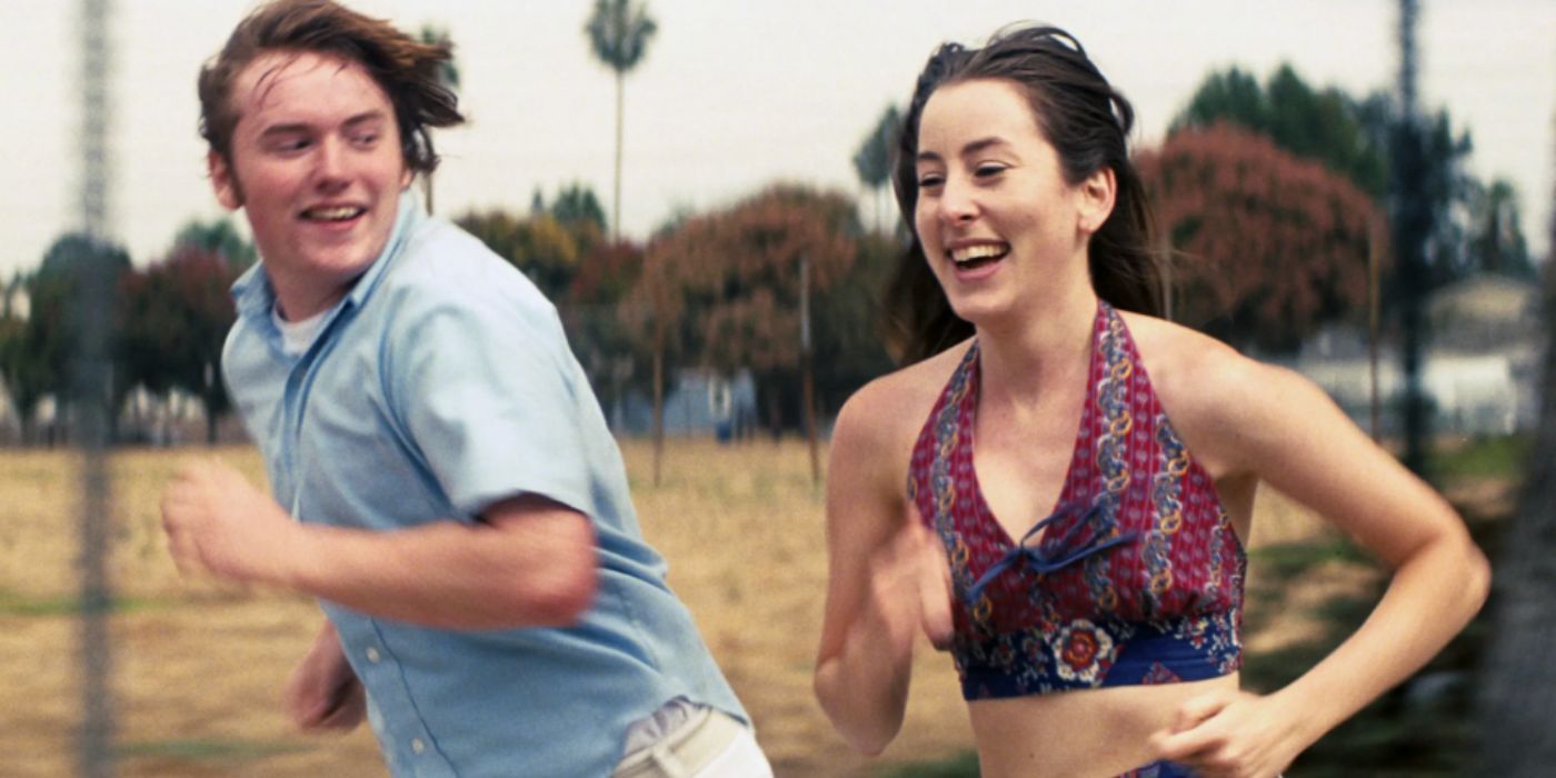 Before 'The Long Walk,' Cooper Hoffman Gave Us a Star-Making Performance in This Coming-of-Age Comedy with Alana Haim