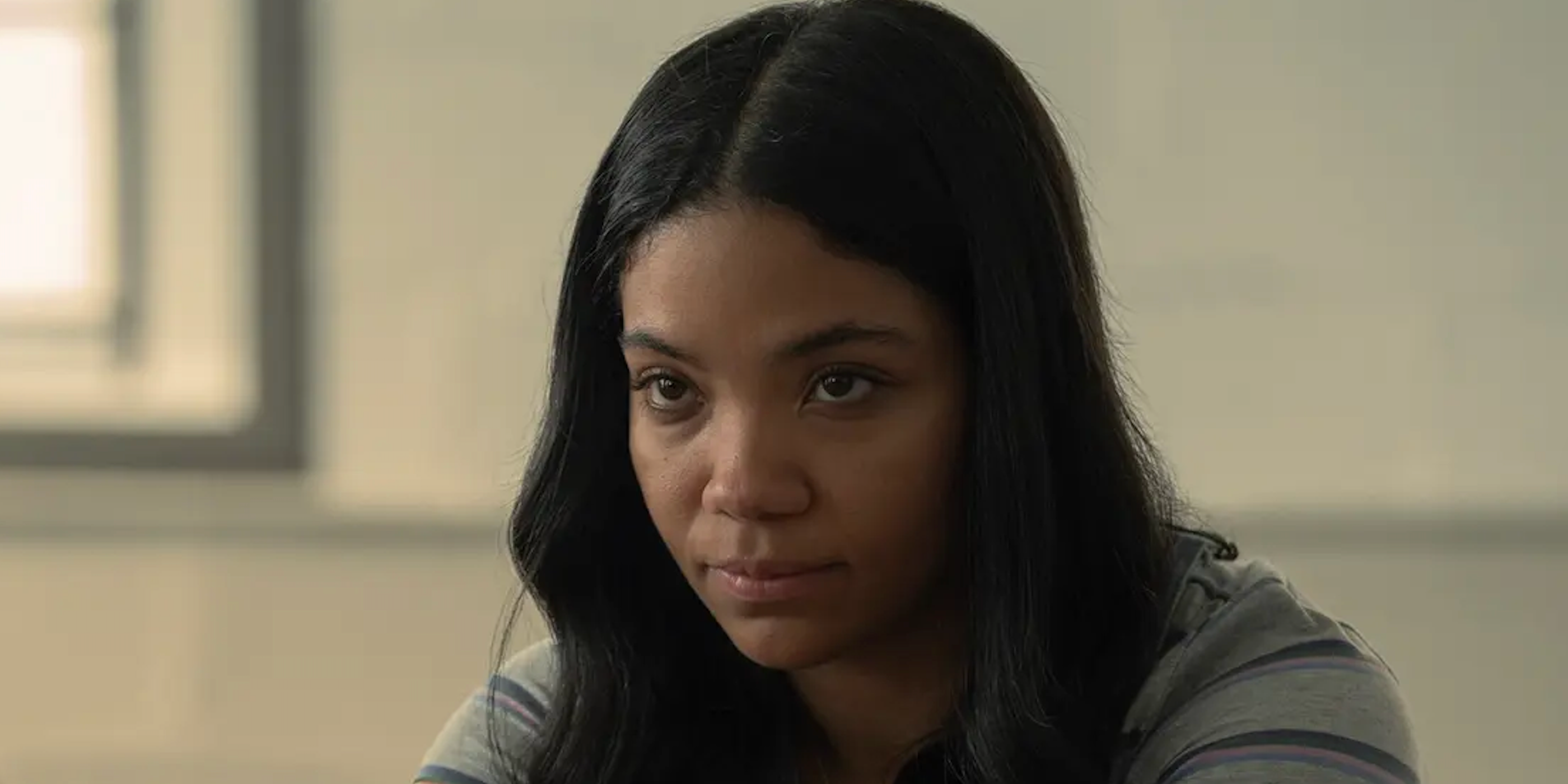 'Task's Newest Character Is Already Changing the Show, but Not for the ...