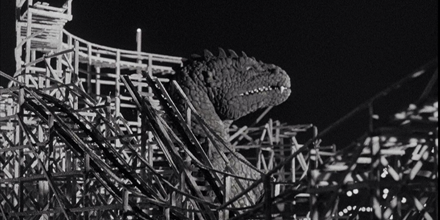 The Forgotten Sci-Fi Monster Movie That Came Before Godzilla and ...