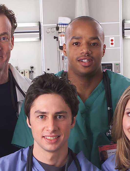 First Scrub Is 'American Primeval' Season 2 Even Possible? Showrunner Gives a ...