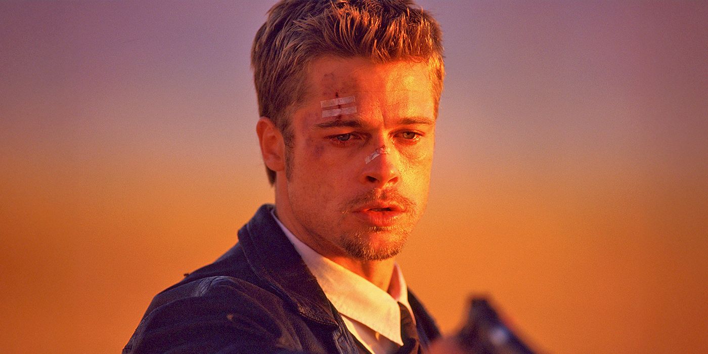 10 Best '90s Movie Twists, Ranked