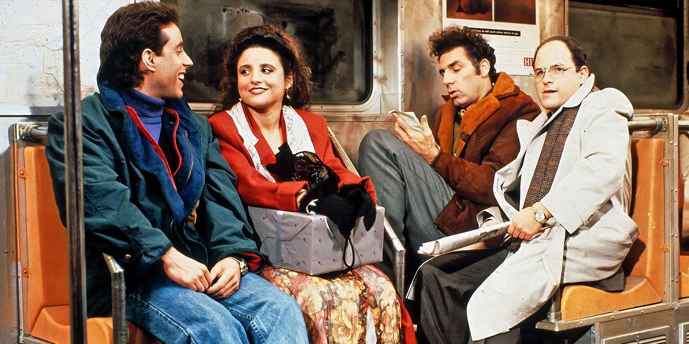 6 Comedy Shows With No Bad Seasons, Ranked