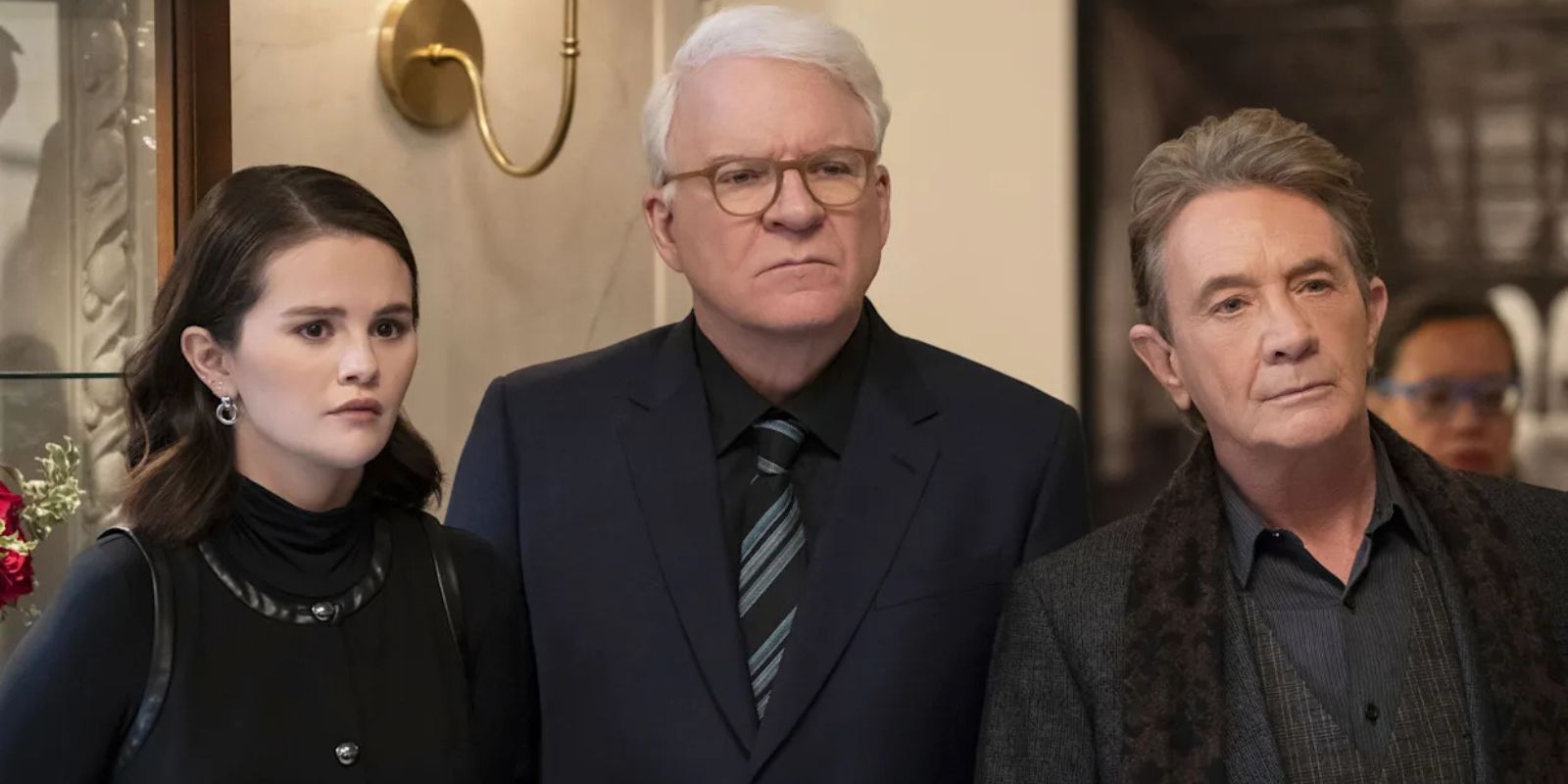 'Only Murders in the Building' Season 5 Premiere Recap: The Arconia's Most Devastating Murder Kicks Off a Thrilling New Mystery