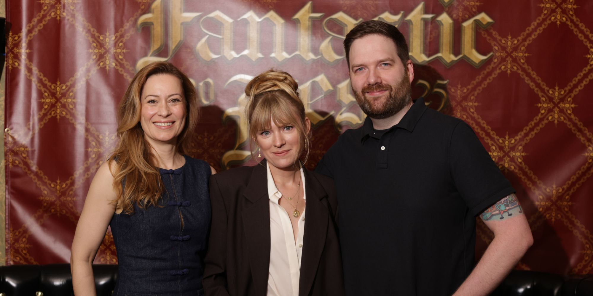 YouTuber Turned Director Wants to Adapt One of the Greatest Nintendo Franchises Ever [Exclusive]