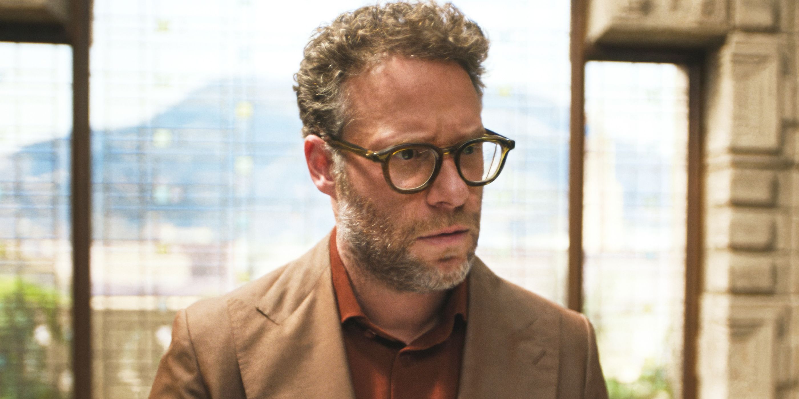 Seth Rogen Wins Best Actor in a Comedy Series | Emmys 2025