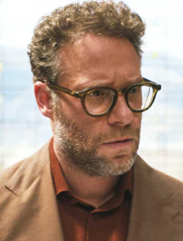 Seth Rogan 90s ‘Everything Everywhere All At Once’ Creators Officially Returning With ...