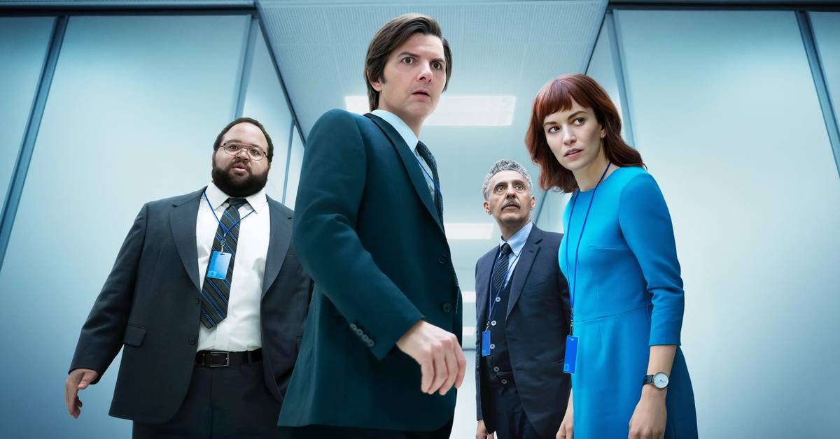 collider.com - Safwan Azeem - 6 Apple TV Shows That Deserve a Place Among TV's All-Time Greatest