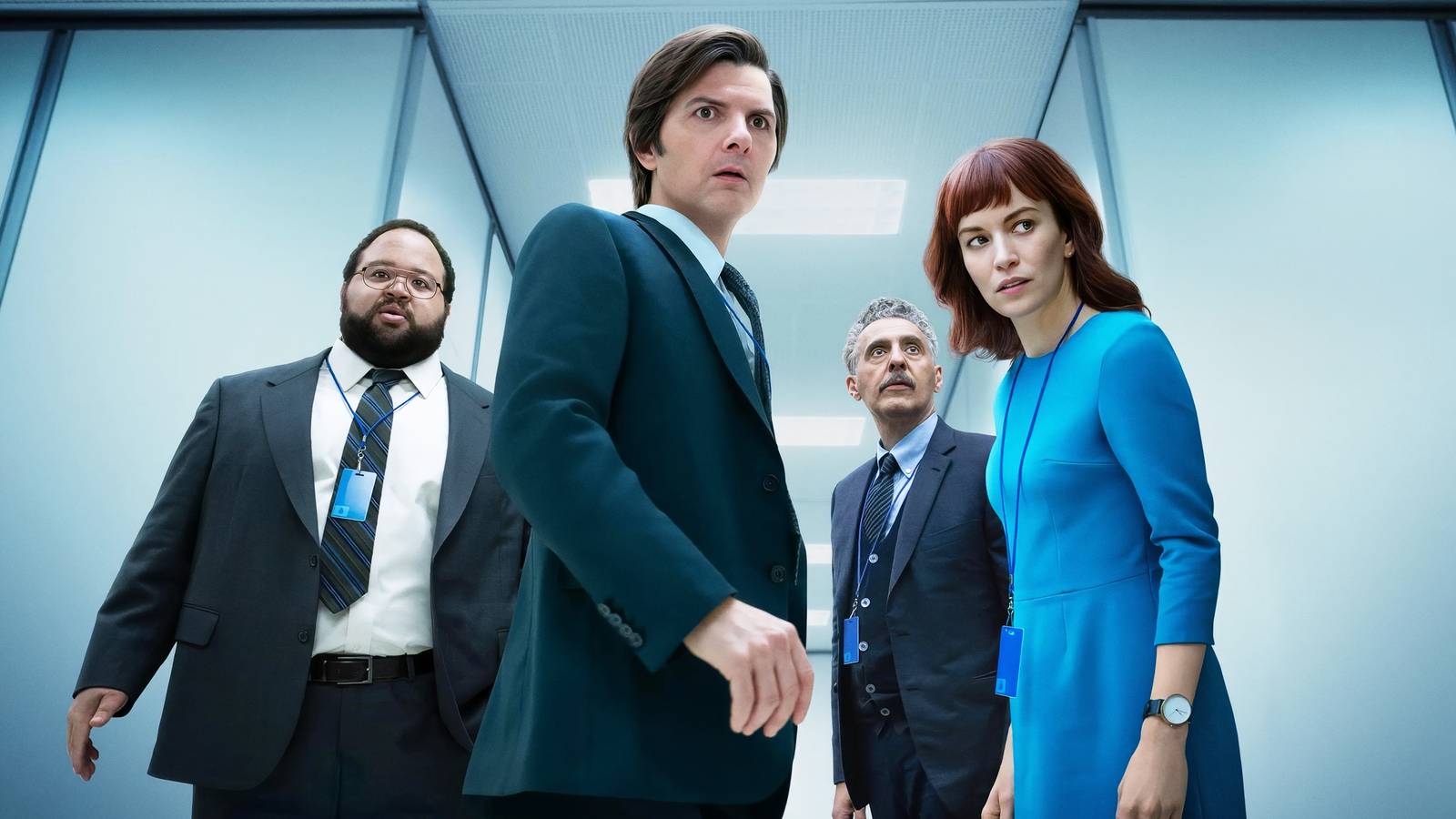 These 8 Sci-Fi TV Masterpieces Have Defined the Last 25 Years