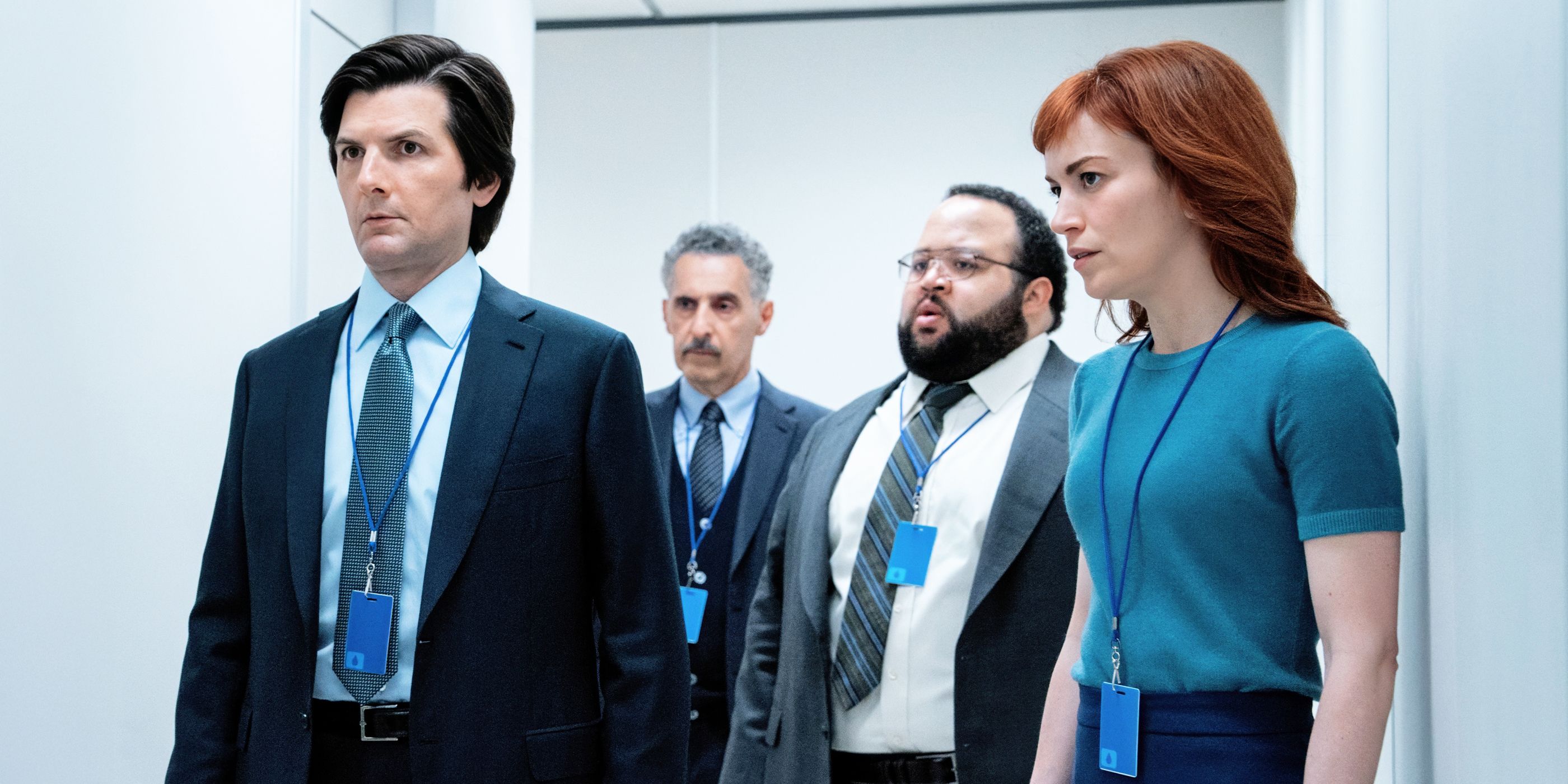 10 Modern Thriller Shows That Are 10/10, No Notes