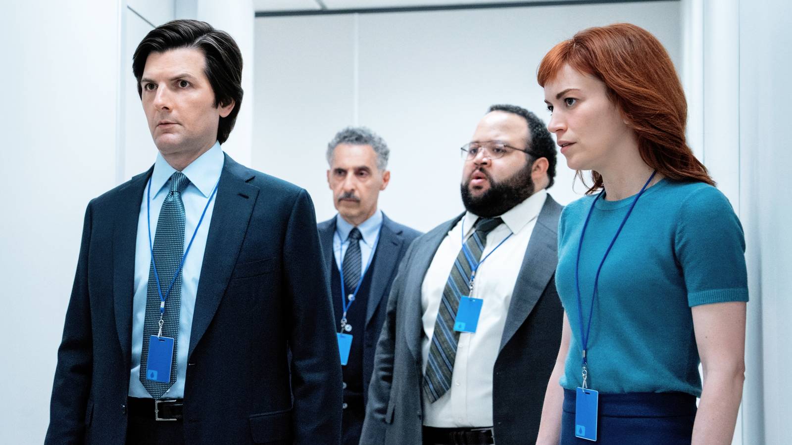 10 Modern Thriller Shows That Are 10/10, No Notes