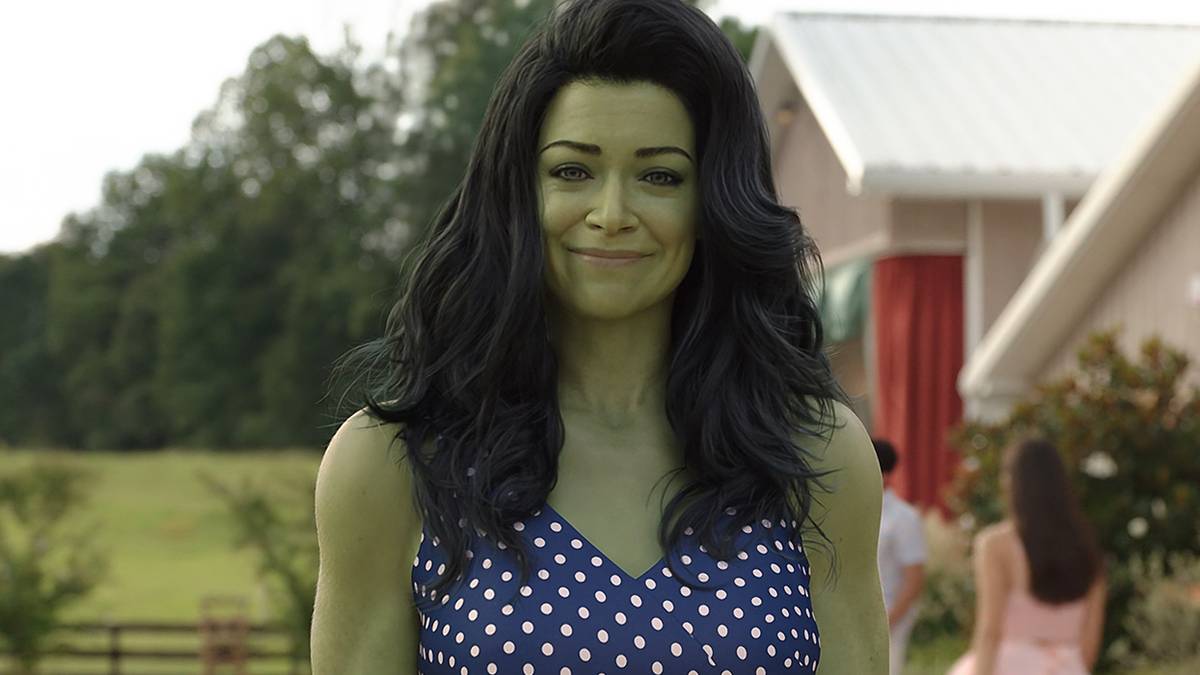 HBO’s New Superhero Series Could Finally Pull Off What ‘She-Hulk’ Couldn’t