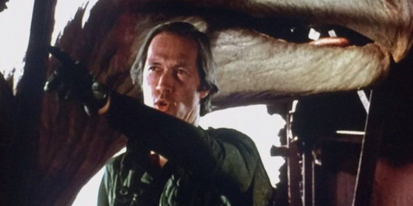Roger Ebert Disliked This Wacky ’80s Monster Movie, but It’s a Blast ...