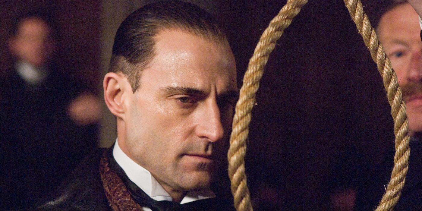 After 16 Years, It’s Time To Revisit These Two New-to-Netflix Guy Ritchie Mysteries