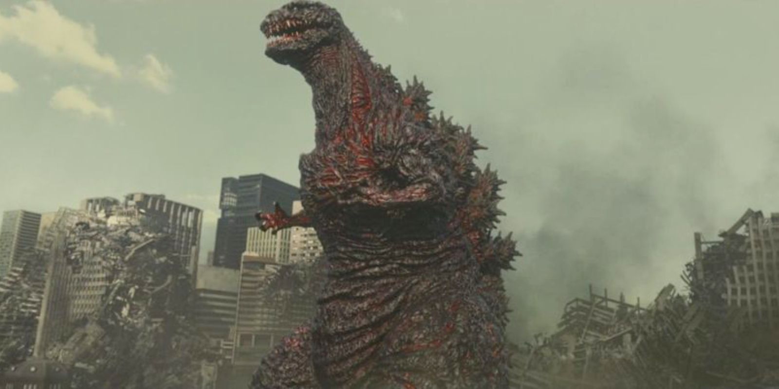 8 Scariest Giant Monster Movies, Ranked