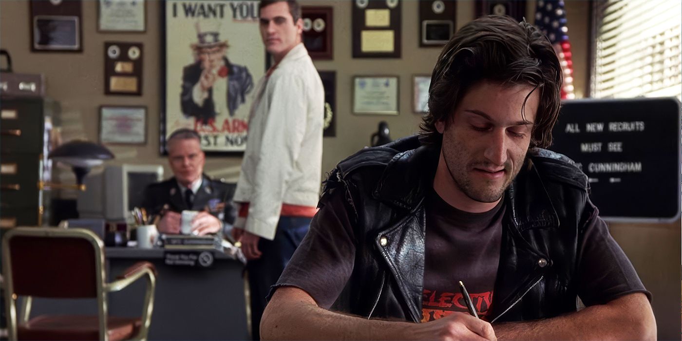 23 Years Ago, M. Night Shyamalan Released His Most Underappreciated Film