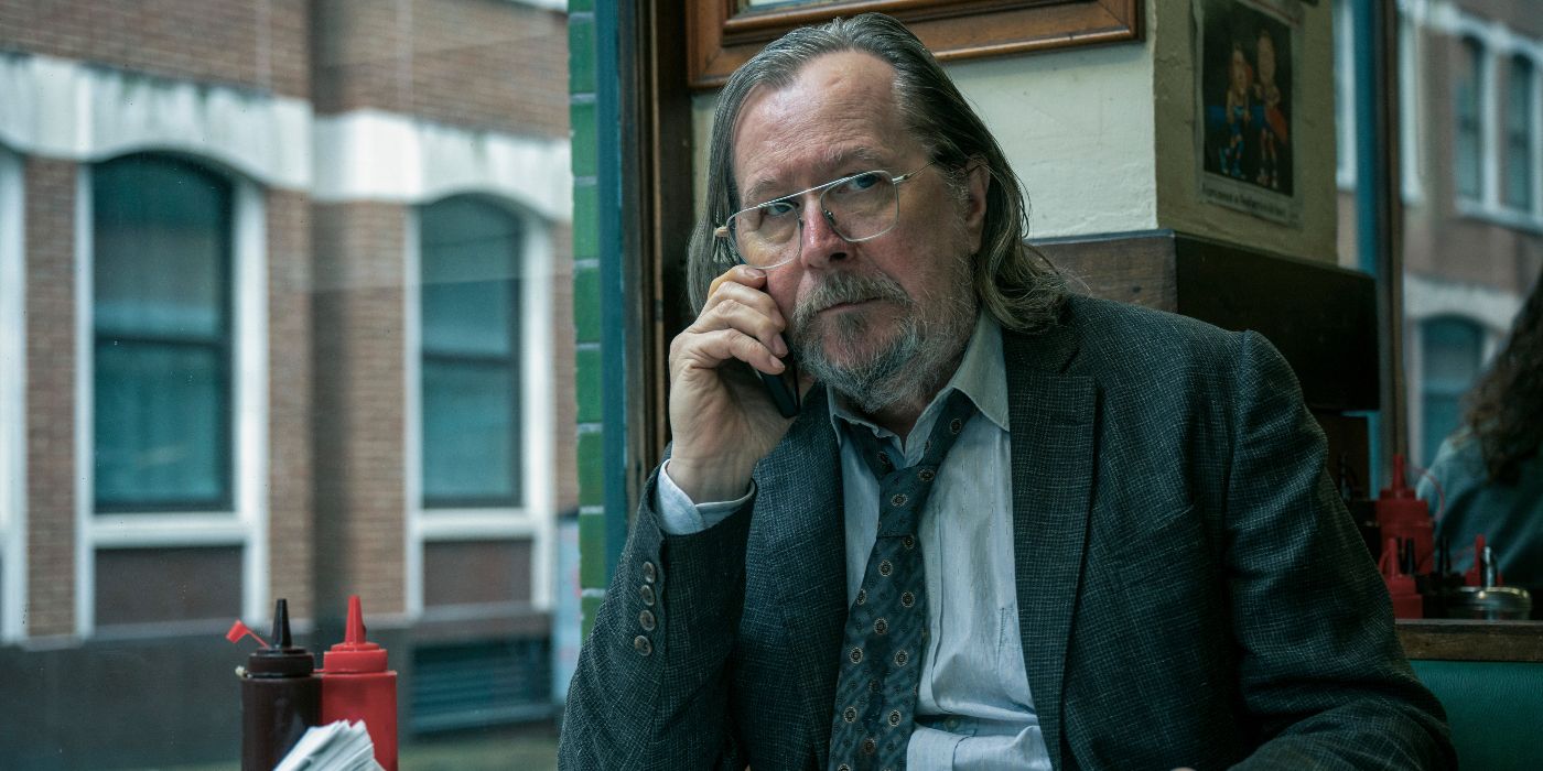 'Slow Horses' Season 5 Review: Apple TV+'s Spy Series Doesn't Reach Previous Heights, but It's Still a Hell of a Lot of Fun