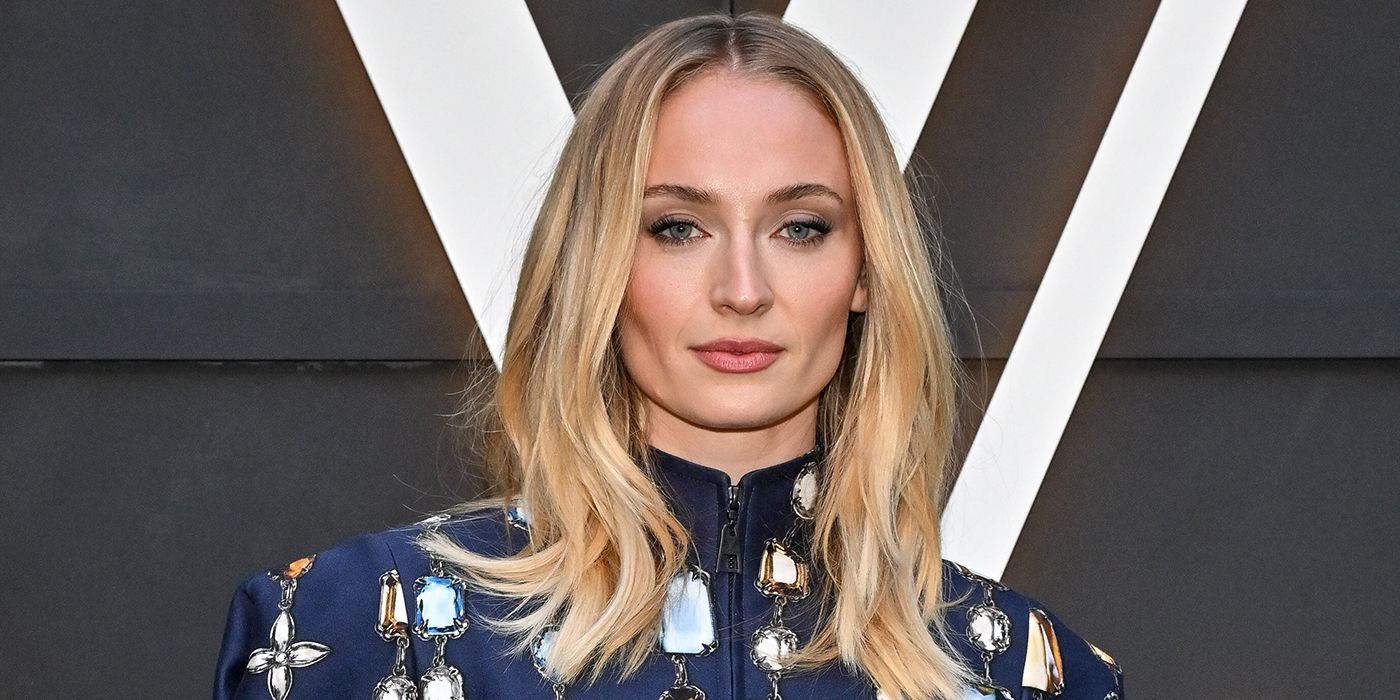 Sophie Turner’s Tomb Raider Series Finally Gets Production Start Date