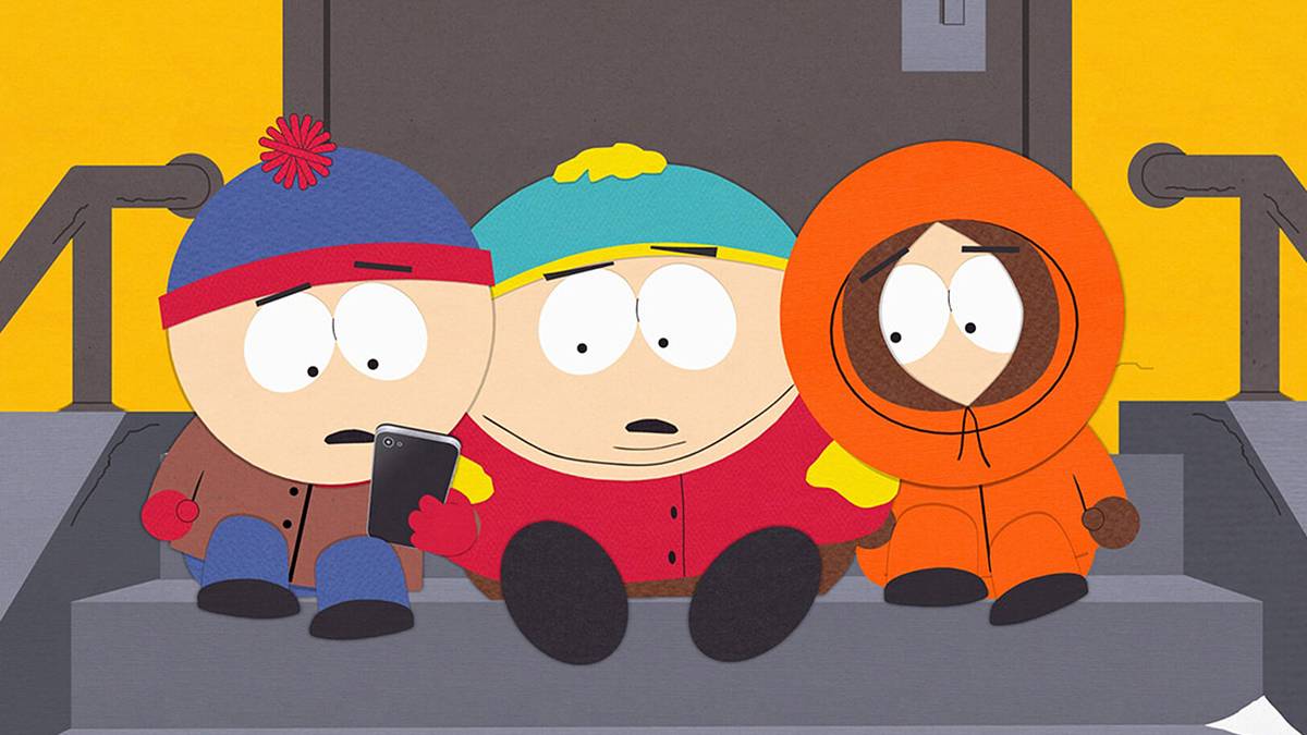 ‘South Park’ Hit With Devastating Delay Just Hours Ahead of New Episode ‘South Park’ Hit With Devastating Delay Just Hours Ahead of New Episode