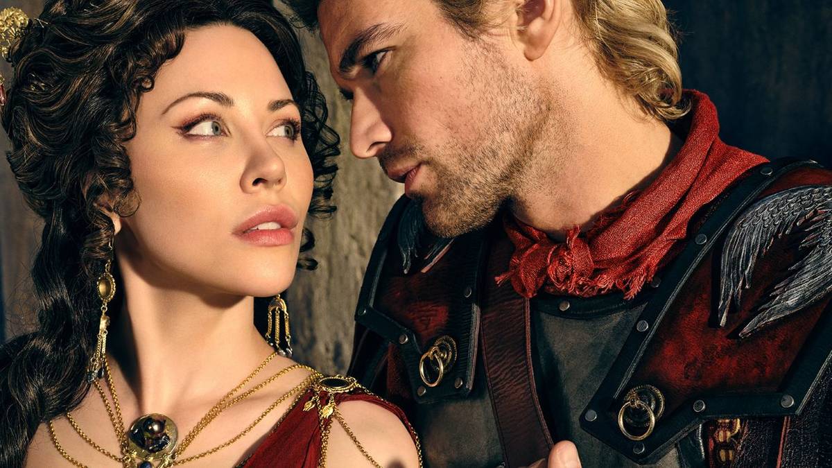 The Twisted Offshoot of TV's Bloodiest & Horniest Saga Dominates Streaming