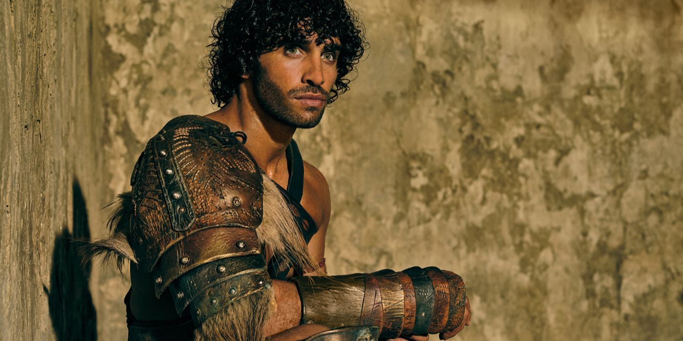 The Bloodiest and Horniest TV Show Ever Made Slays Competition on ...