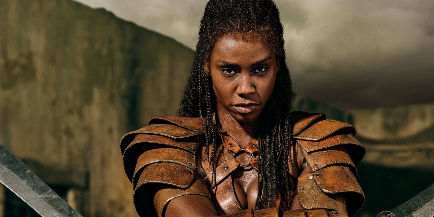 'Spartacus' Spin-Off Brings Glory to Rome With Stellar Rotten Tomatoes Score