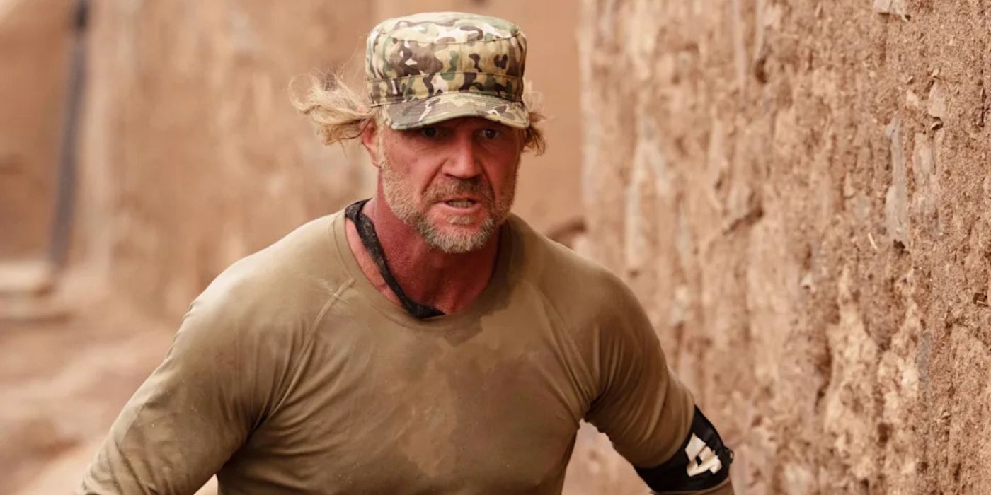 Sister Wives' Kody Brown Came to 'Special Forces: World's Toughest Test'  for a Reason That's Already Backfiring