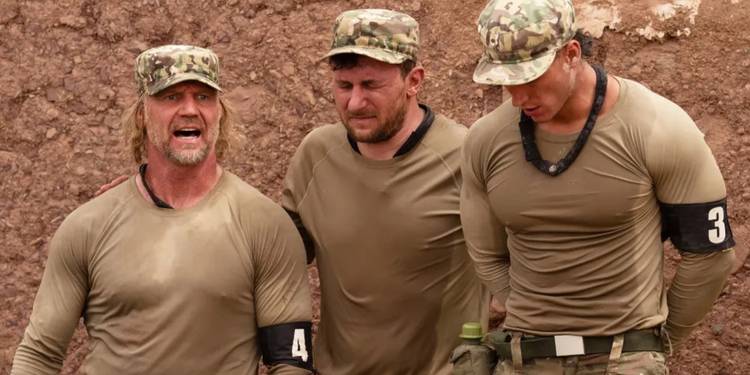 Sister Wives' Kody Brown Came to 'Special Forces: World's Toughest Test' for a Reason That's Already Backfiring