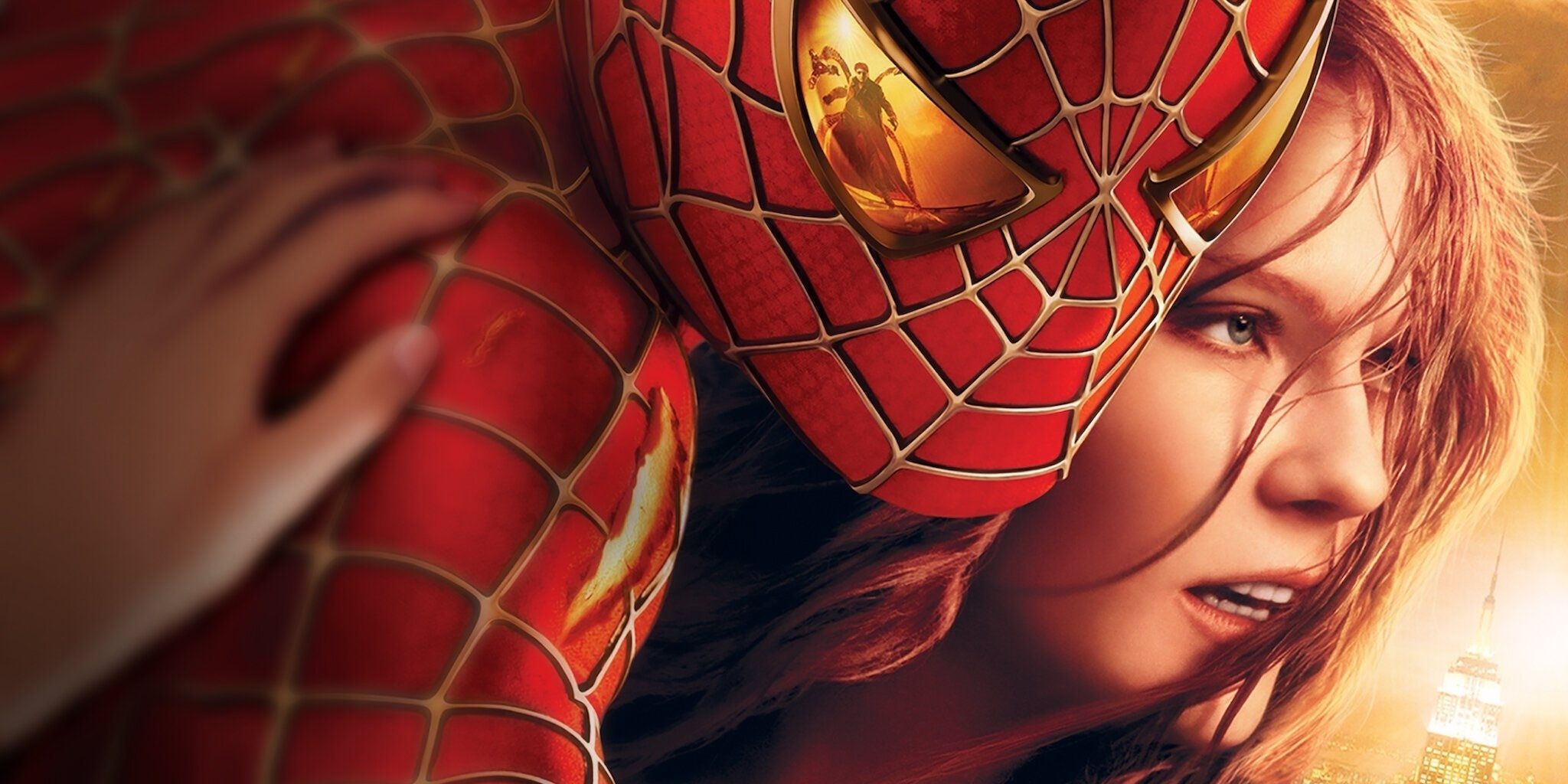 20 Greatest Comic Book Movies of All Time, Ranked