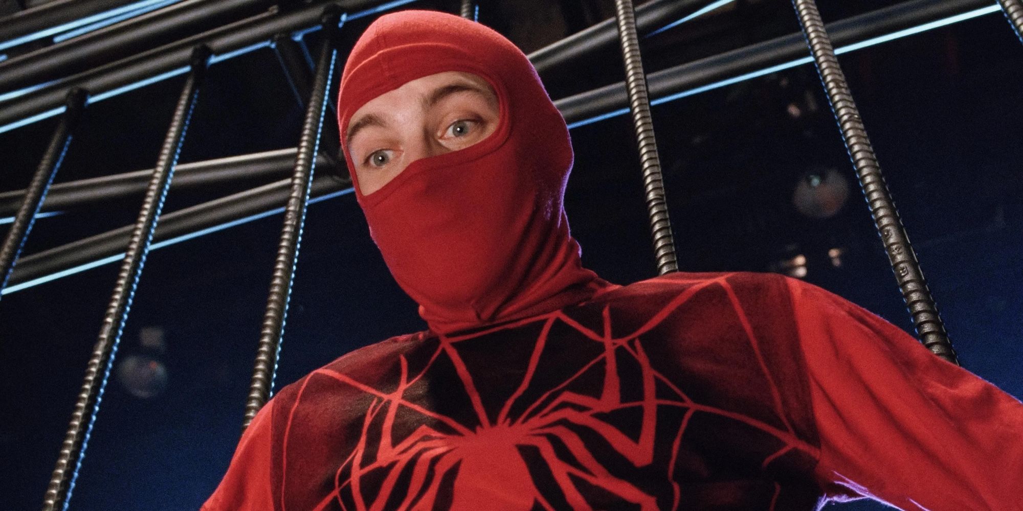 10 Best Superhero Origin Story Movies, Ranked image