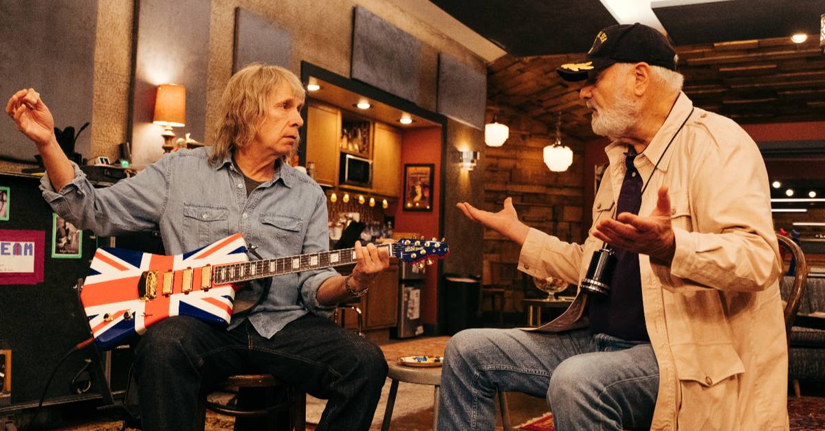 collider.com - Victoria Luxford - Paul McCartney Made a Hilarious Cameo in Rob Reiner's Final Film