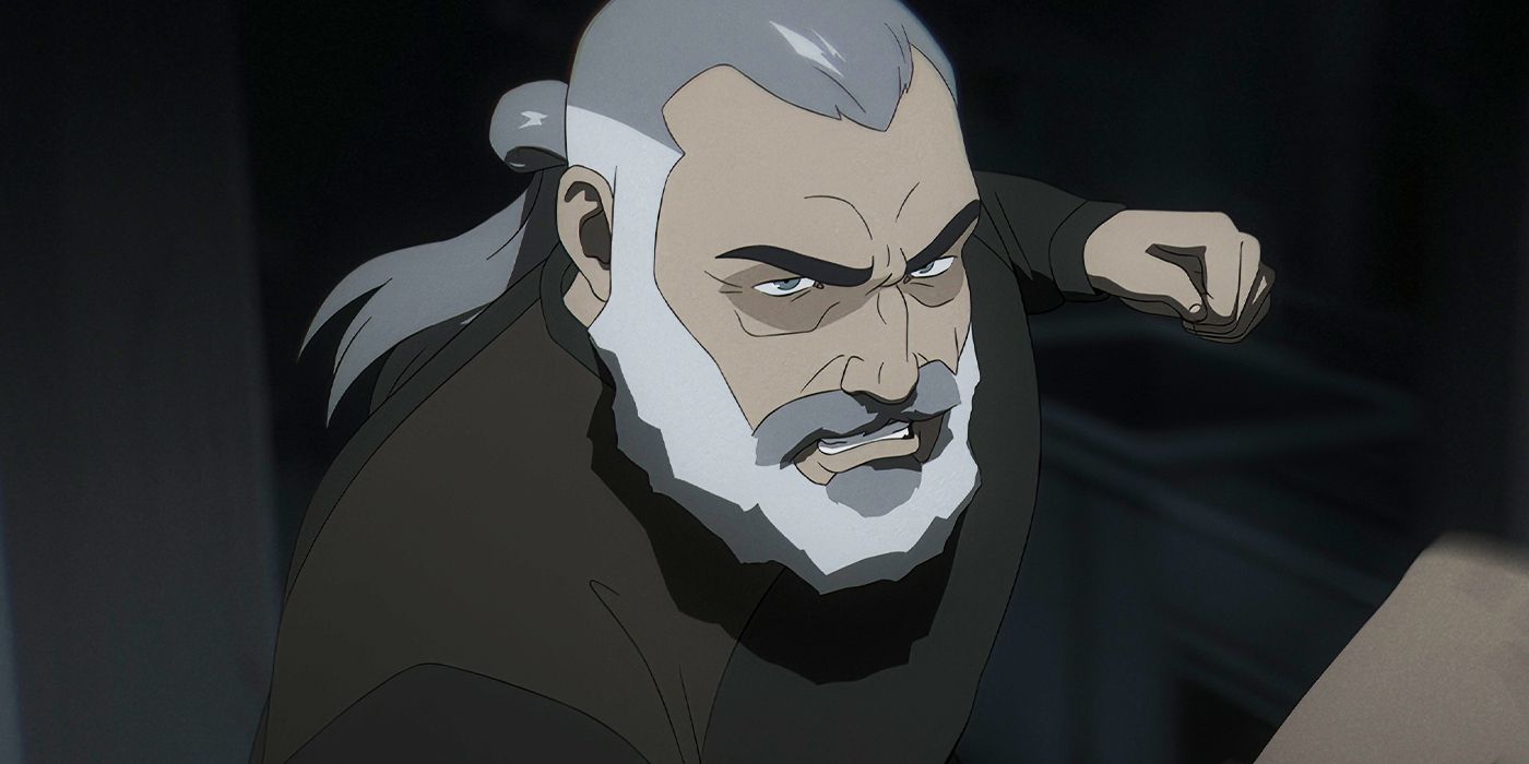 First ‘Tom Clancy’s Splinter Cell: Deathwatch’ Trailer Has Sam Fisher Fighting For His Life