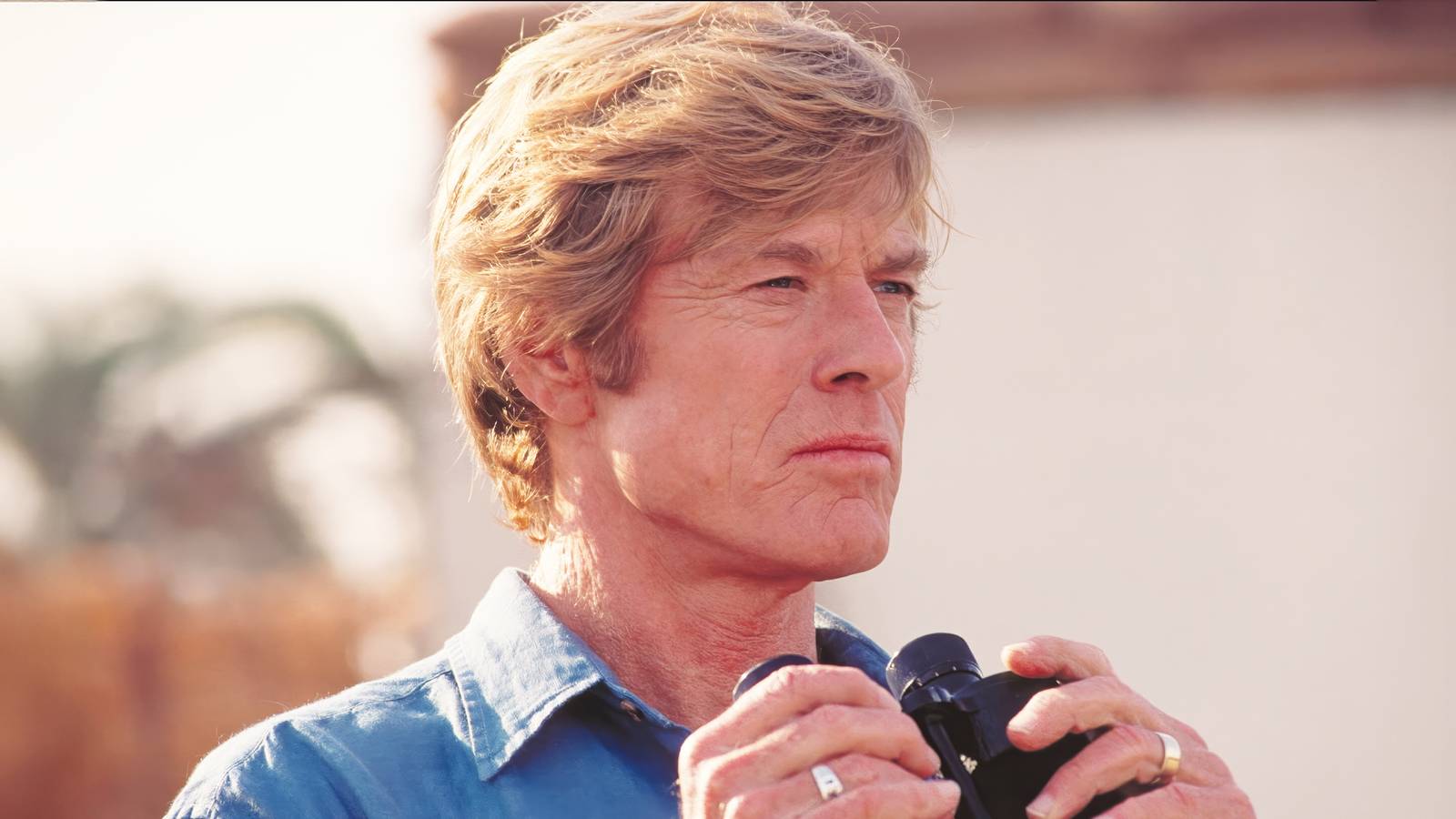 Hollywood Gold: Redford & Pitt's $115M Spy Thriller Takes VOD by Storm!